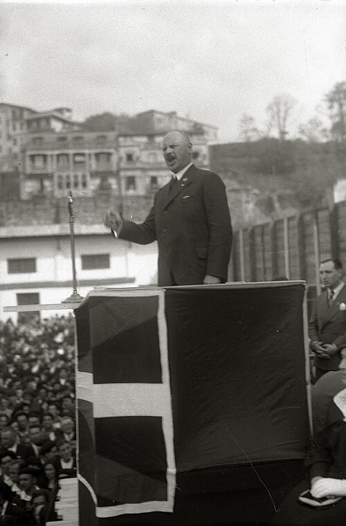 Ewald Ammende
