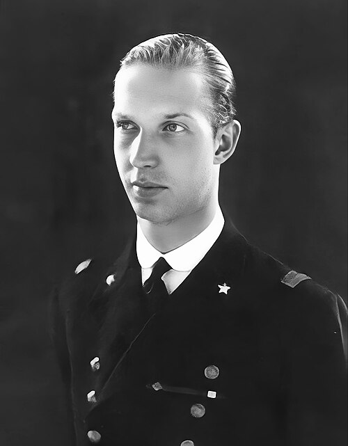 Prince Eugenio, 5th Duke of Genoa