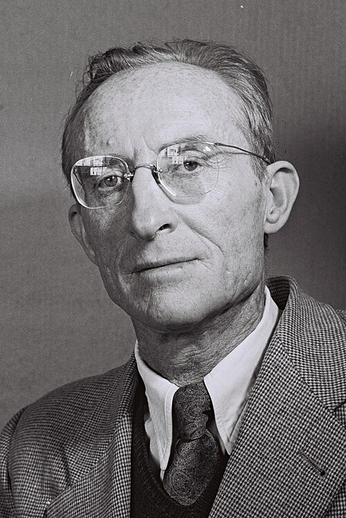 Uri Zvi Grinberg