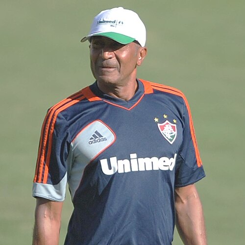 Cristóvão Borges