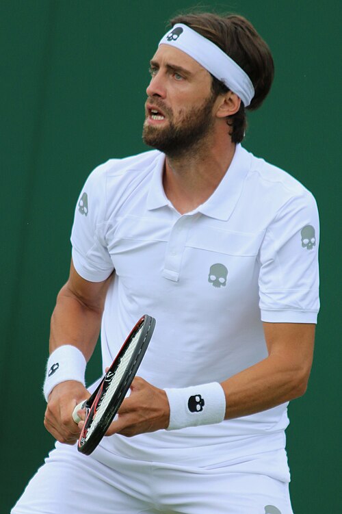 Nikoloz Basilashvili