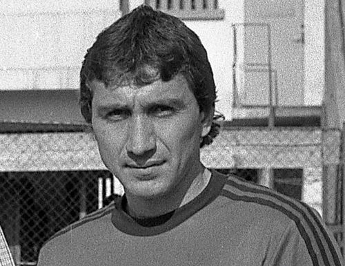 Ilie Bărbulescu