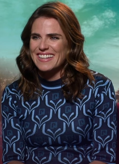 Karla Souza