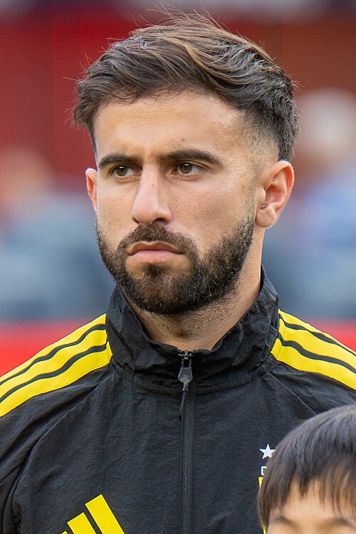 Diego Rossi