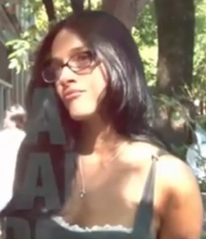 Oriana Sabatini