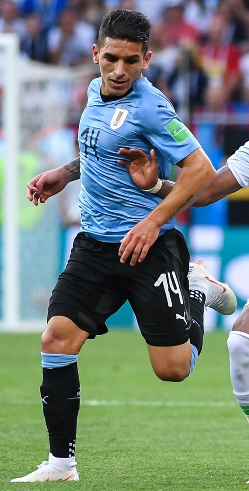Lucas Torreira
