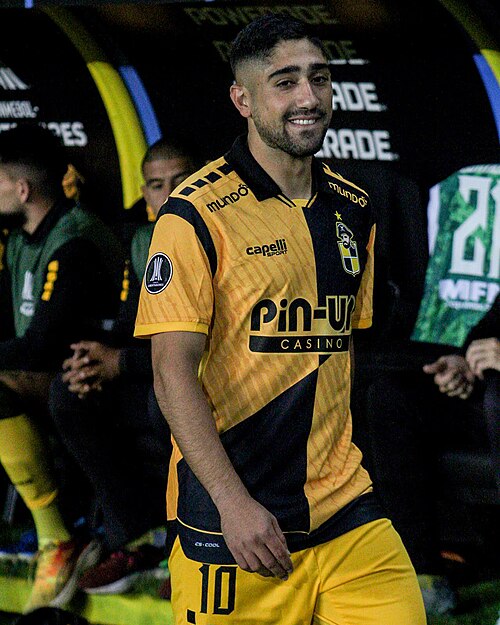 Guido nahuel Vadalá