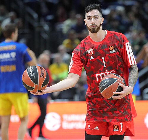 Luca Vildoza