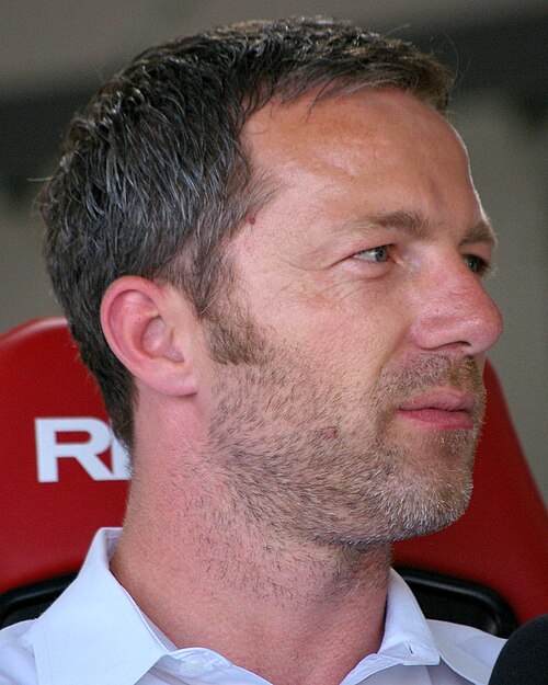 Thomas Linke