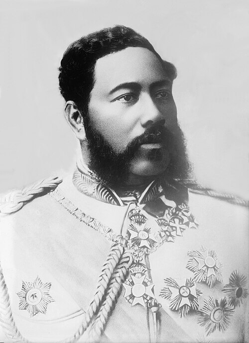 Kalākaua