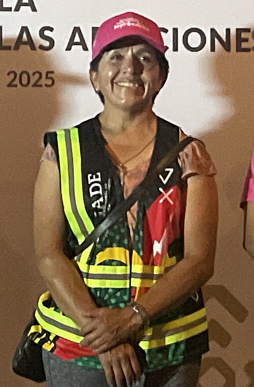 Belem Guerrero