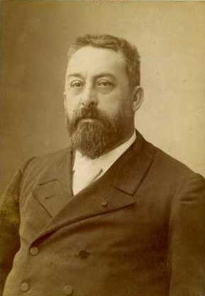 Alfred Nicolas Rambaud