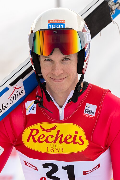 Magnus Krog