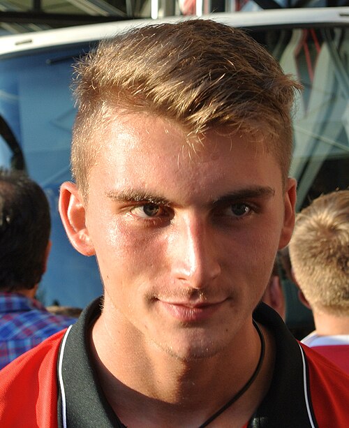 Maximilian Philipp
