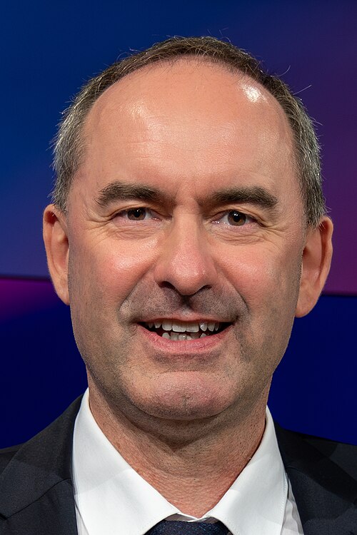 Hubert Aiwanger