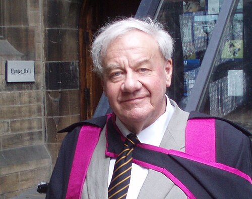 Ronald Drever