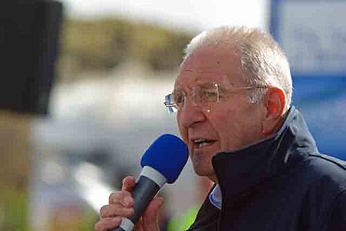 Hugh Porter