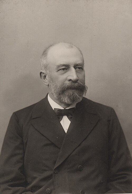 Hugo Egmont Hørring