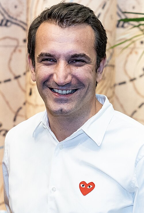 Erion Veliaj