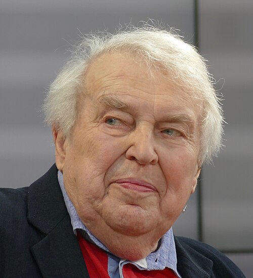 Pavel Kohout