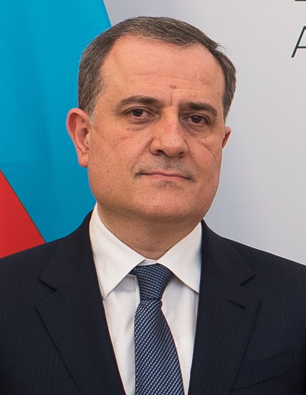 Jeyhun Bayramov