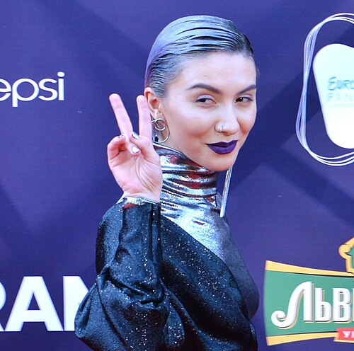 Diana Hacıyeva