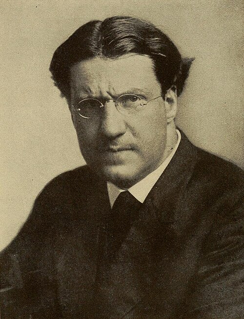 Stephen Samuel Wise