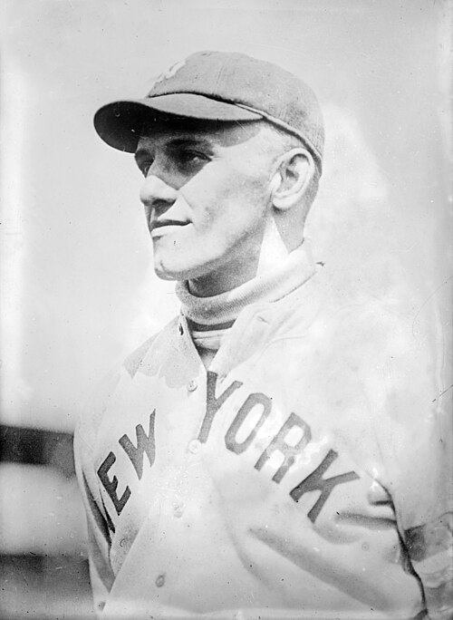 George Halas