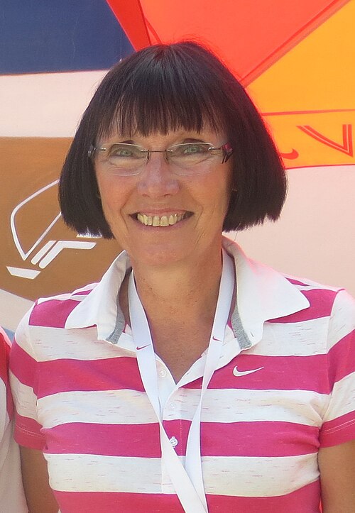 Bärbel Wöckel