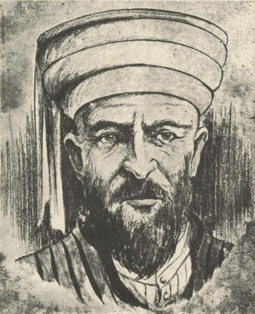 Yahya Muhammad Hamid ed-Din