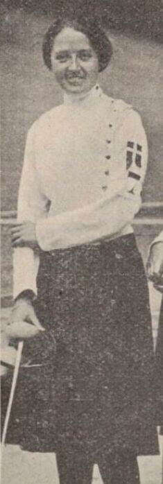Grete Heckscher