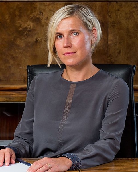 Ülle Madise