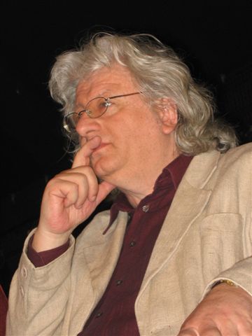 Péter Esterházy