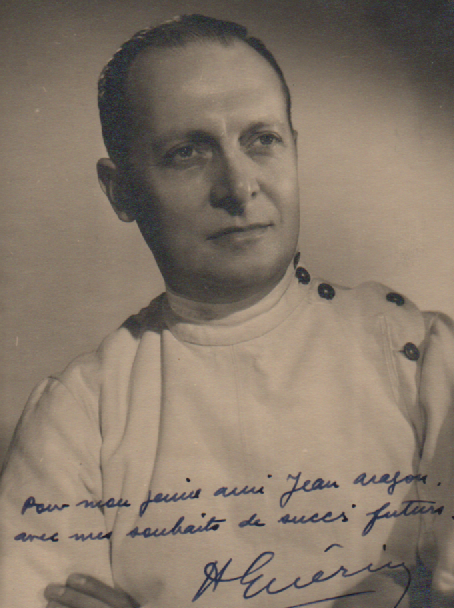 Henri Guérin
