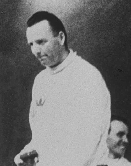 Bengt Ljungquist
