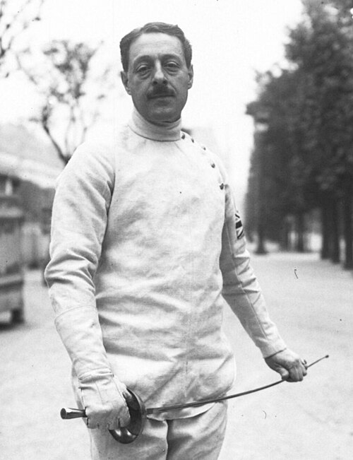 Edgar Seligman