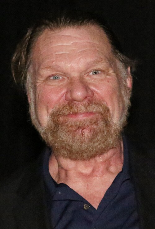 Jim Duggan