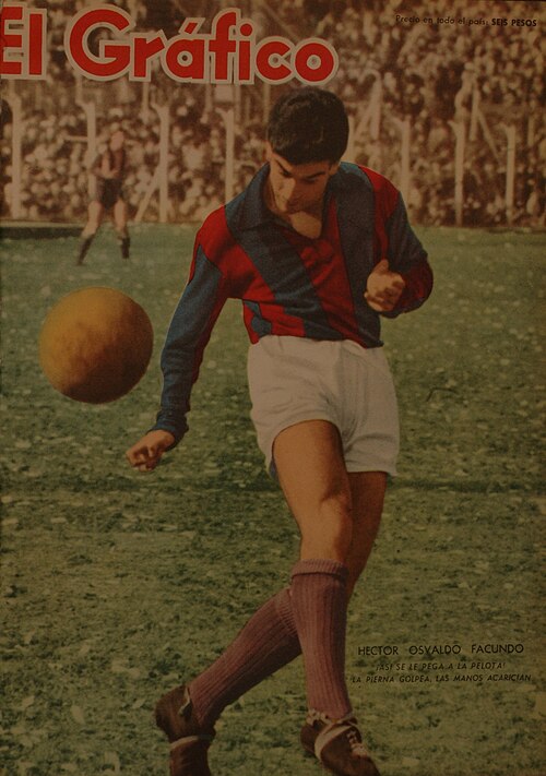 Héctor Facundo