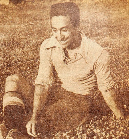 Carlos Vidal
