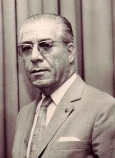 Hedi Amara Nouira