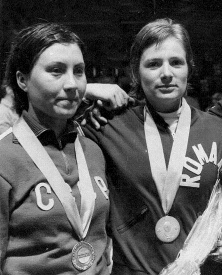 Olga Knyazeva