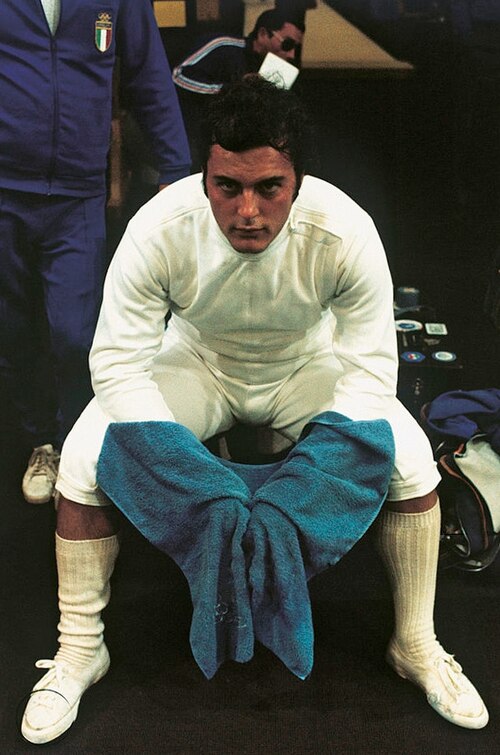 Mario Aldo Montano