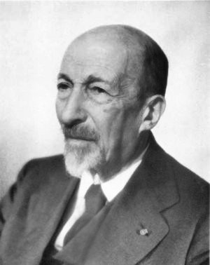 Jacques Hadamard