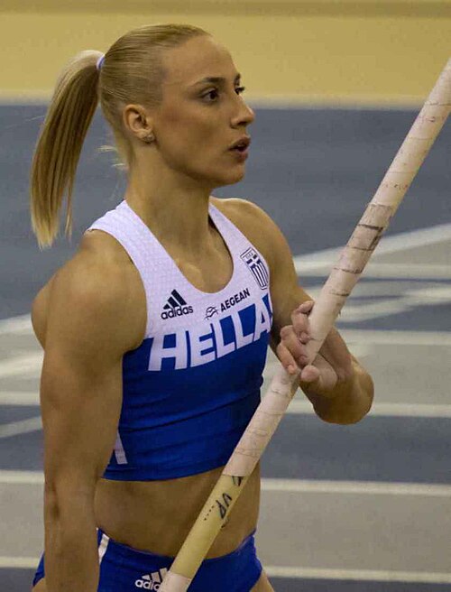 Nikol Kyriakopoulou