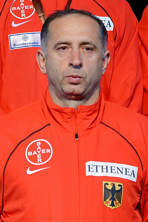Vilmoș Szabo