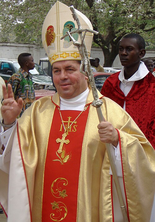 Jan Pawłowski