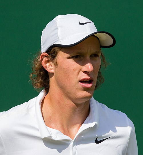 Nicolás Jarry