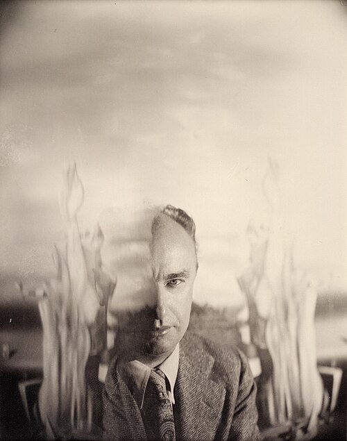 Yves Tanguy