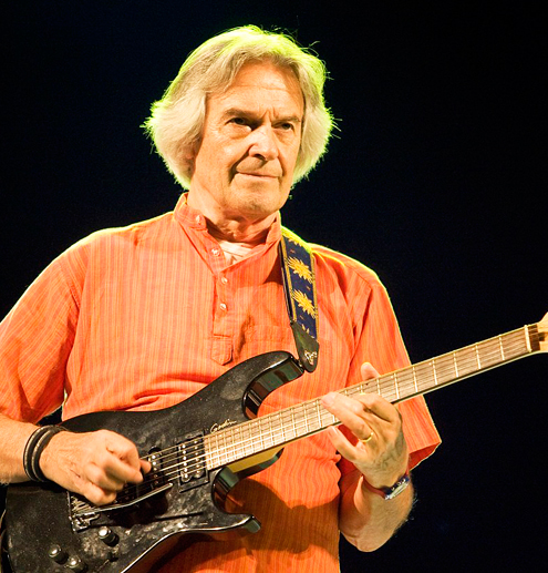 John McLaughlin