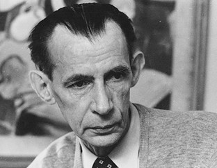 Nils Ferlin